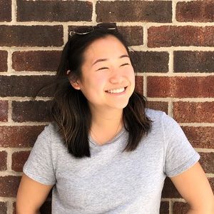 Meet your Posher, Mary